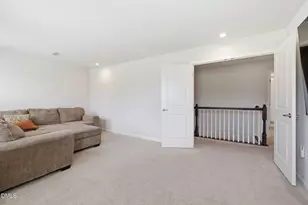2908 Landon Oaks Ct, New Hill, NC 27562 - Photo 21