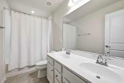 2908 Landon Oaks Court, New Hill, NC 27562 - Photo 17