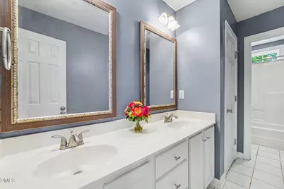 12208 Ashton Woods Lane, Raleigh, NC 27614 - Photo 11