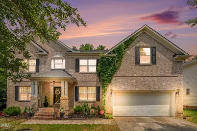 12208 Ashton Woods Lane, Raleigh, NC 27614 - Photo 1