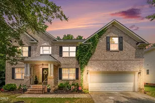 12208 Ashton Woods Ln, Raleigh, NC 27614 - Photo 1