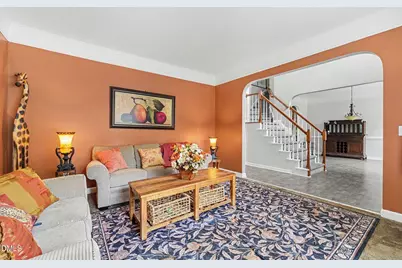 12208 Ashton Woods Lane, Raleigh, NC 27614 - Photo 15