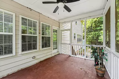 12208 Ashton Woods Lane, Raleigh, NC 27614 - Photo 9