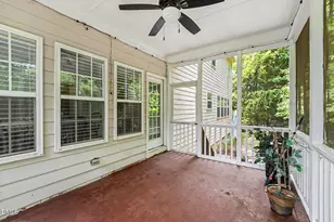 12208 Ashton Woods Ln, Raleigh, NC 27614 - Photo 9