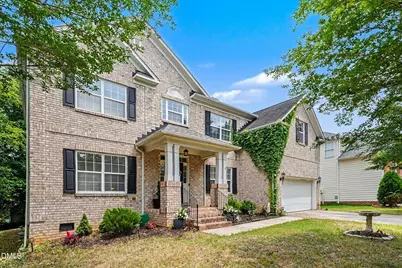 12208 Ashton Woods Lane, Raleigh, NC 27614 - Photo 3