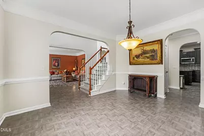 12208 Ashton Woods Lane, Raleigh, NC 27614 - Photo 5