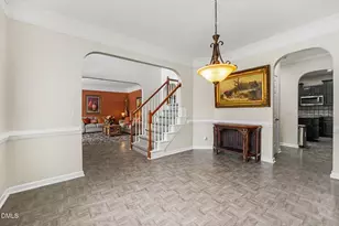 12208 Ashton Woods Ln, Raleigh, NC 27614 - Photo 5