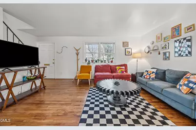 1030-A Nichols Drive, Raleigh, NC 27605 - Photo 5