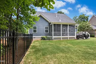 1112 Harrison Ridge Rd, Wake Forest, NC 27587 - Photo 33