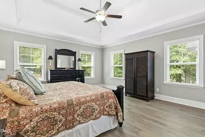 1112 Harrison Ridge Road, Wake Forest, NC 27587 - Photo 11