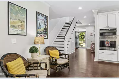 1112 Harrison Ridge Road, Wake Forest, NC 27587 - Photo 9