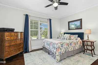 1112 Harrison Ridge Road, Wake Forest, NC 27587 - Photo 15