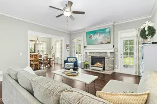 1112 Harrison Ridge Rd, Wake Forest, NC 27587 - Photo 5
