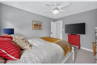 120 Crystlewood Court, Morrisville, NC 27560 - Photo 25