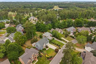 120 Crystlewood Ct, Morrisville, NC 27560 - Photo 59
