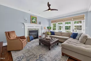 120 Crystlewood Ct, Morrisville, NC 27560 - Photo 7