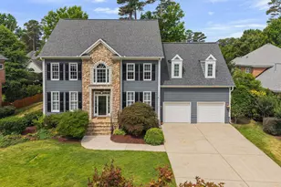 120 Crystlewood Ct, Morrisville, NC 27560 - Photo 41
