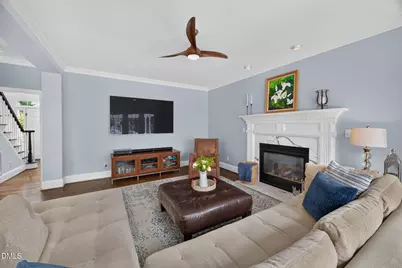 120 Crystlewood Court, Morrisville, NC 27560 - Photo 5