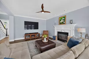 120 Crystlewood Ct, Morrisville, NC 27560 - Photo 5