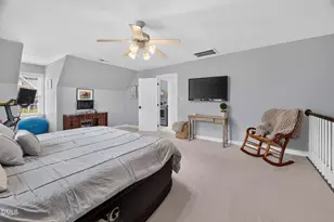 120 Crystlewood Ct, Morrisville, NC 27560 - Photo 33