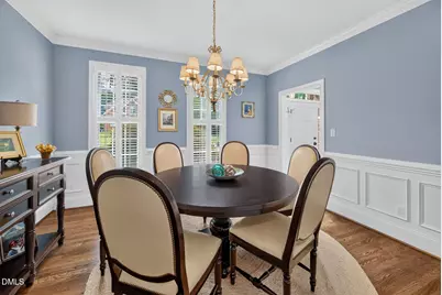 120 Crystlewood Court, Morrisville, NC 27560 - Photo 15
