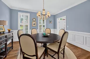 120 Crystlewood Ct, Morrisville, NC 27560 - Photo 15