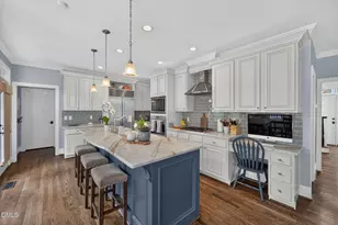 120 Crystlewood Ct, Morrisville, NC 27560 - Photo 9