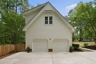424 Grosvenor Dr, Raleigh, NC 27615 - Photo 3