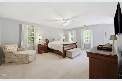 424 Grosvenor Drive, Raleigh, NC 27615 - Photo 15