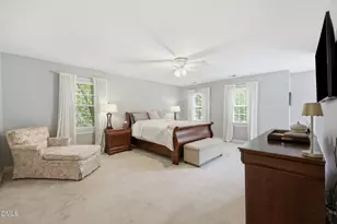 424 Grosvenor Dr, Raleigh, NC 27615 - Photo 15