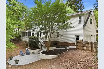 424 Grosvenor Drive, Raleigh, NC 27615 - Photo 33