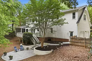 424 Grosvenor Dr, Raleigh, NC 27615 - Photo 33