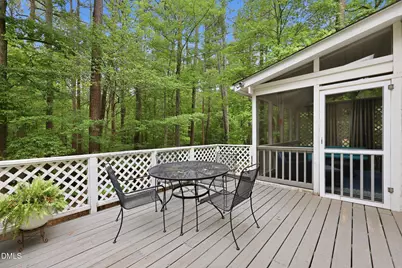 424 Grosvenor Drive, Raleigh, NC 27615 - Photo 31