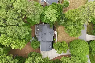 424 Grosvenor Dr, Raleigh, NC 27615 - Photo 35