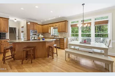 424 Grosvenor Drive, Raleigh, NC 27615 - Photo 5