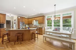 424 Grosvenor Dr, Raleigh, NC 27615 - Photo 5