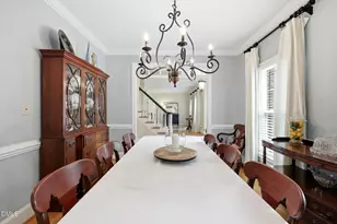 424 Grosvenor Dr, Raleigh, NC 27615 - Photo 9