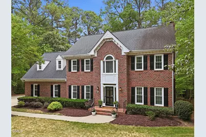 424 Grosvenor Drive, Raleigh, NC 27615 - Photo 37