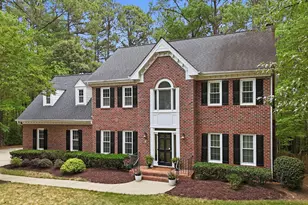 424 Grosvenor Dr, Raleigh, NC 27615 - Photo 37