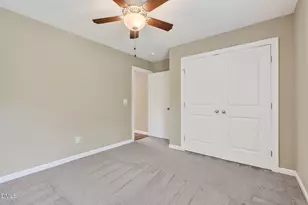 100 Carson Ct, Lillington, NC 27546 - Photo 23