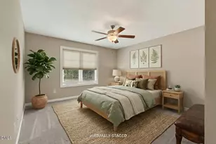 100 Carson Ct, Lillington, NC 27546 - Photo 11