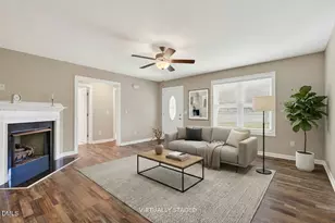100 Carson Ct, Lillington, NC 27546 - Photo 7