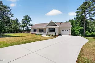 100 Carson Ct, Lillington, NC 27546 - Photo 1