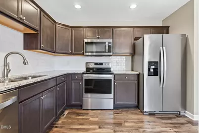 100 Carson Court, Lillington, NC 27546 - Photo 21