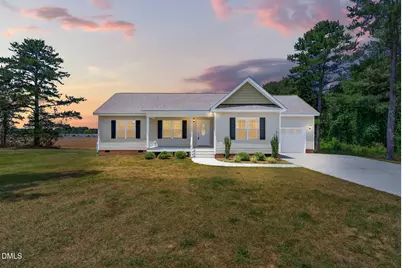 100 Carson Court, Lillington, NC 27546 - Photo 1