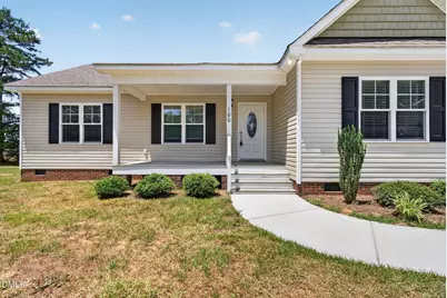 100 Carson Court, Lillington, NC 27546 - Photo 5