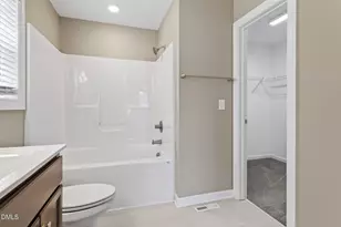 100 Carson Ct, Lillington, NC 27546 - Photo 13