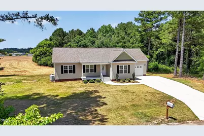 100 Carson Court, Lillington, NC 27546 - Photo 43