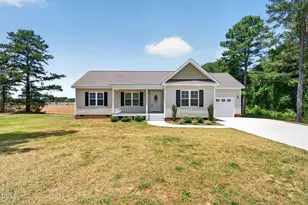 100 Carson Ct, Lillington, NC 27546 - Photo 3
