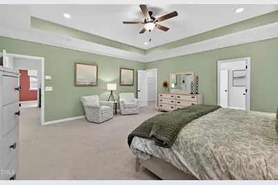 277 Cheshire Farms Drive, Smithfield, NC 27577 - Photo 23